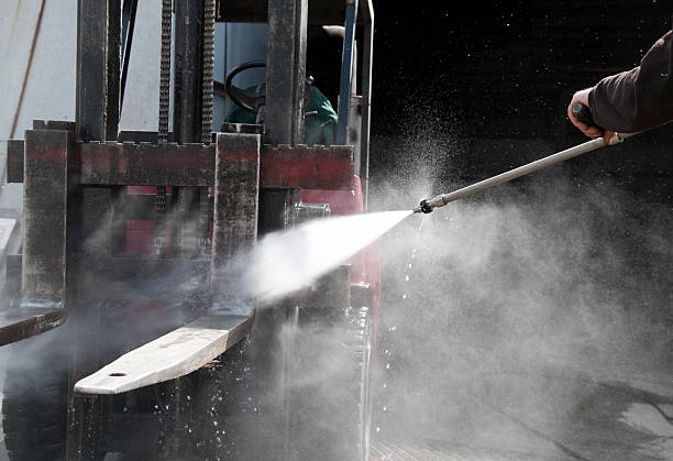 Best Commercial Pressure Washing  in Mentor On The Lake, OH