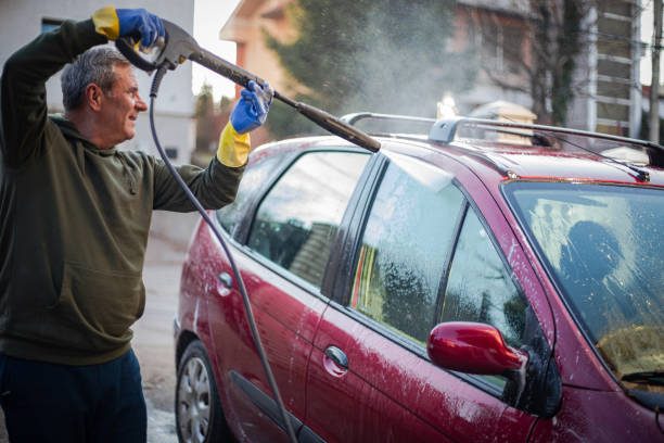 Why Choose Our Certified Pressure Washing Experts for Your Project Needs in Mentor On The Lake, OH?