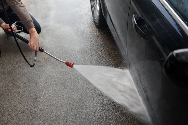 Best Commercial Building Pressure Washing  in Mentor On The Lake, OH