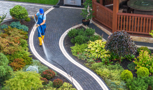 Best Deck Cleaning Services  in Mentor On The Lake, OH