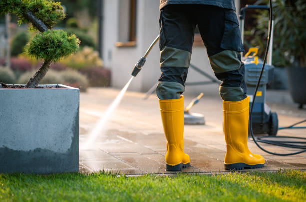 Best Deck Pressure Washing  in Mentor On The Lake, OH