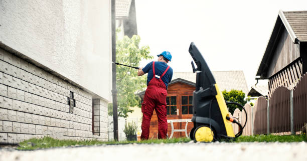Pressure Washing Services for Businesses in Mentor On The Lake, OH